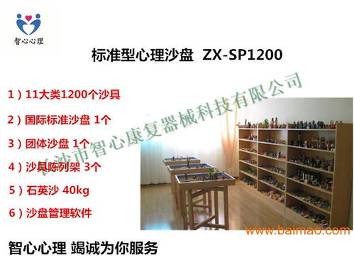 心理沙盤與心理設(shè)備產(chǎn)品價(jià)格、廠家及教育軟件解析