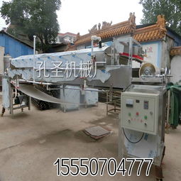 孔圣機械 廠家直銷仿手工圓形粉皮機，助力教育設備升級